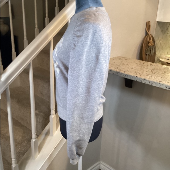 Anthropologie Dove Sweatshirt Size XS - Picture 6 of 9